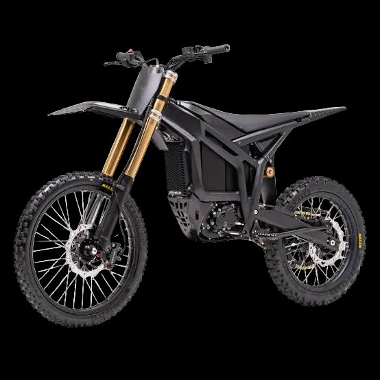 Talaria Komodo (32KW / 65MPH)