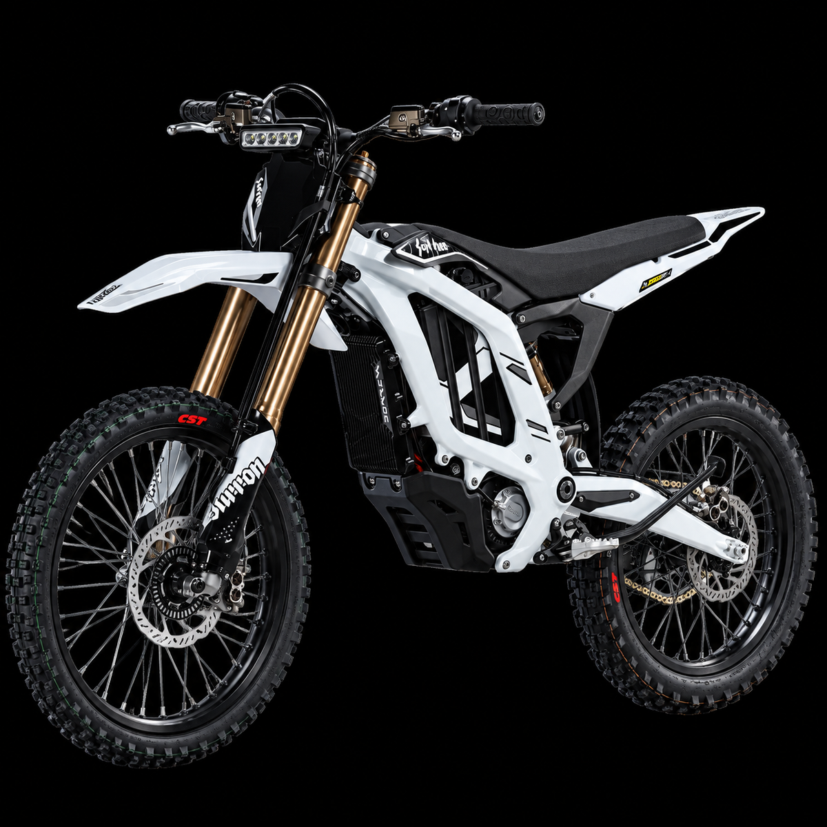Sur-Ron Light Bee 2