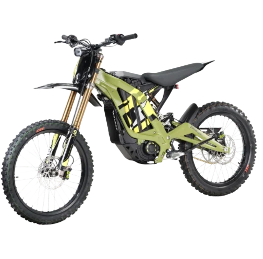Sur-Ron Light Bee X
