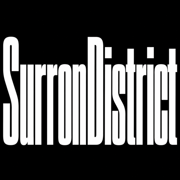 SurronDistrict
