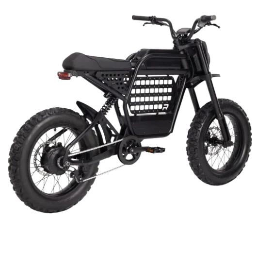 Ride1Up Revv 1